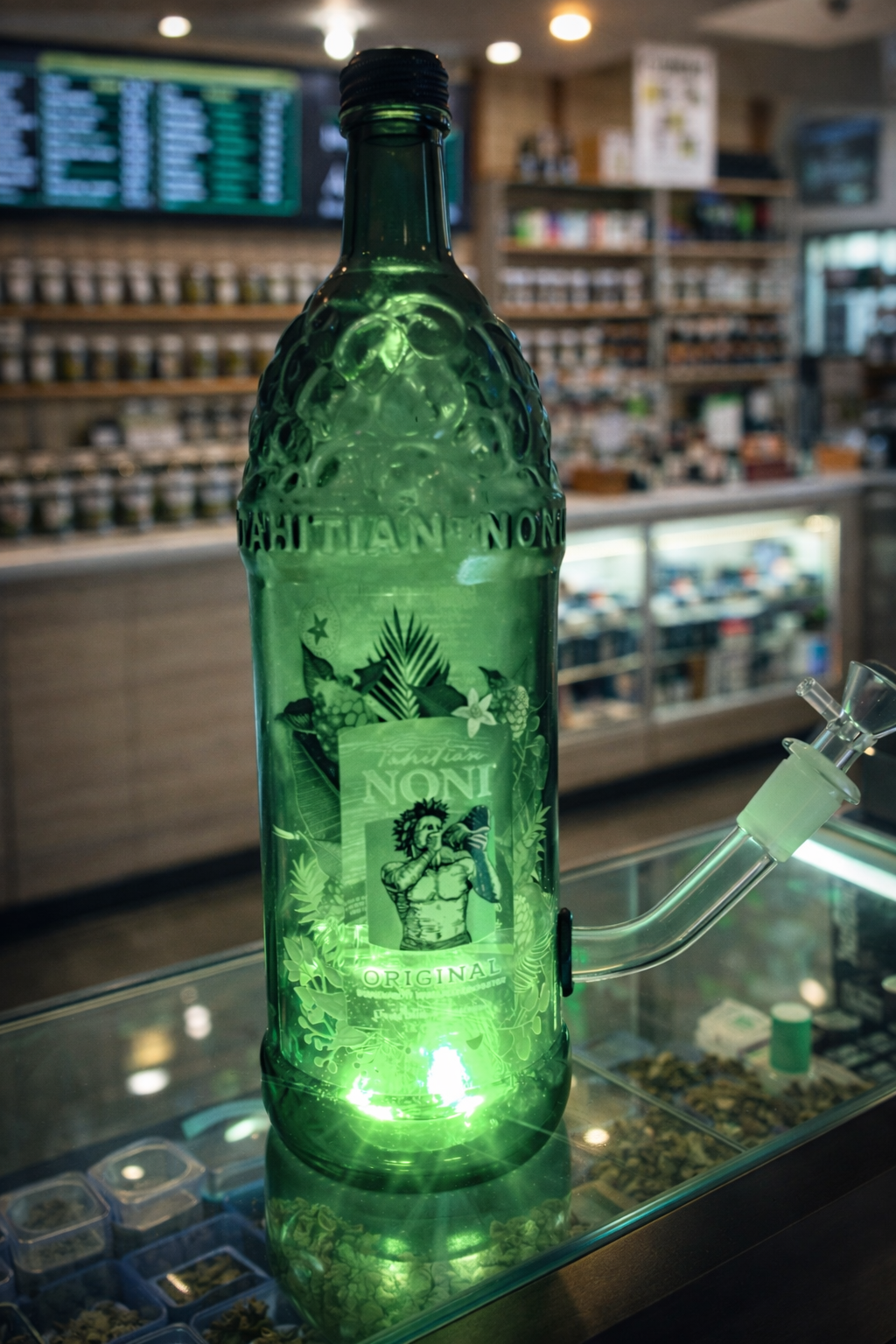 MODEL420 Limited Edition.