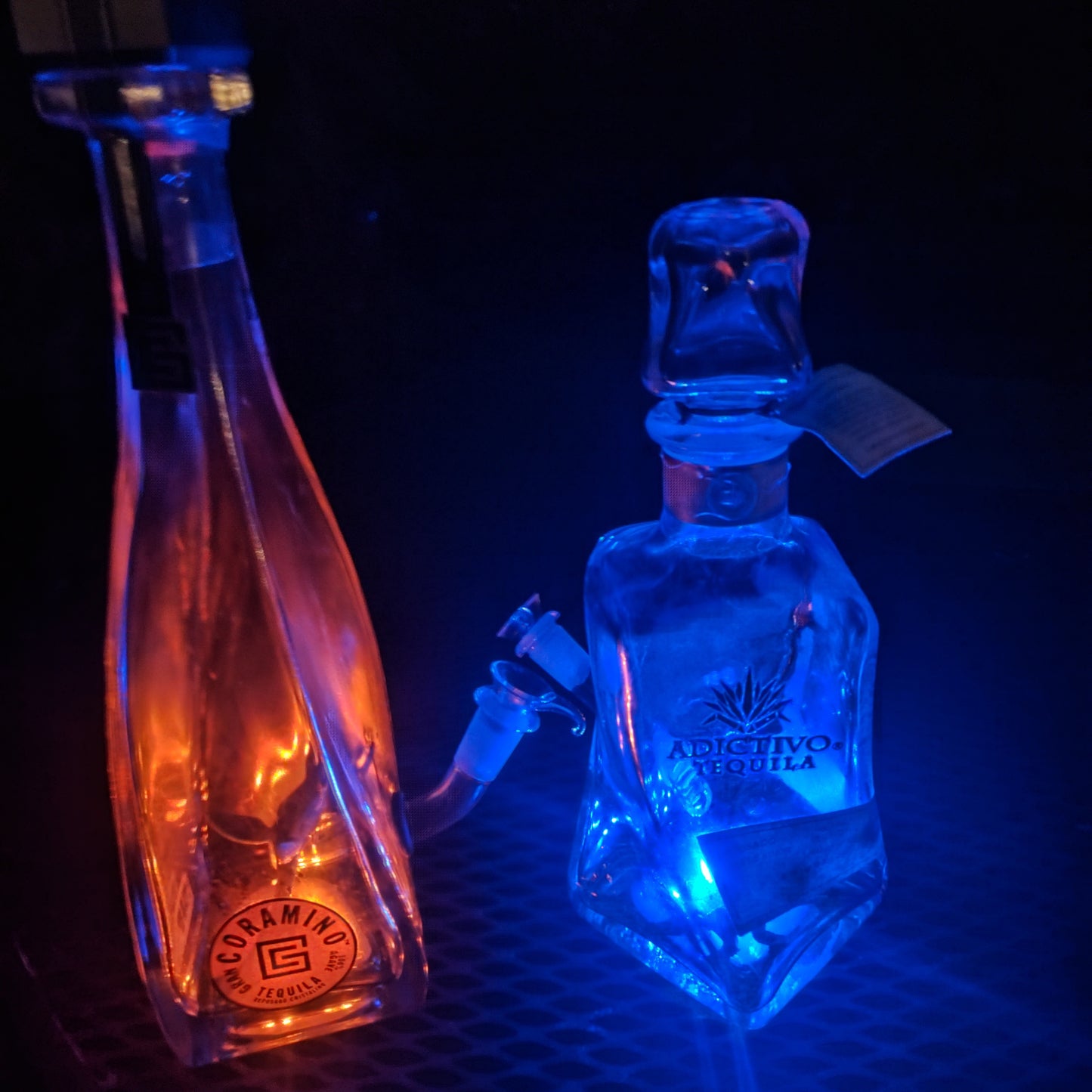 MODEL420 Limited Edition.