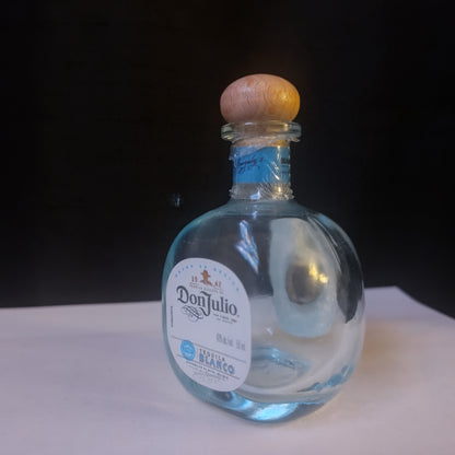 MODEL420: CANNA HUNT