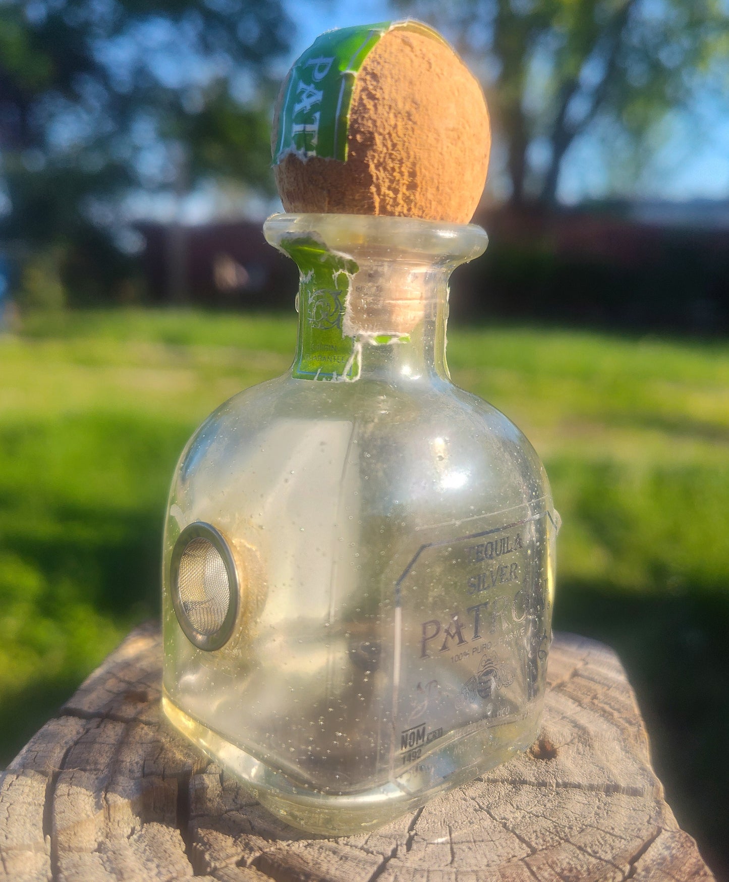 MODEL420: CANNA HUNT