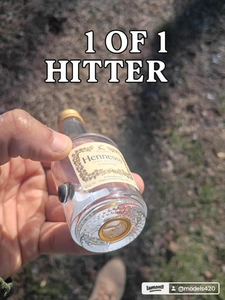 MODEL420: CANNA HUNT