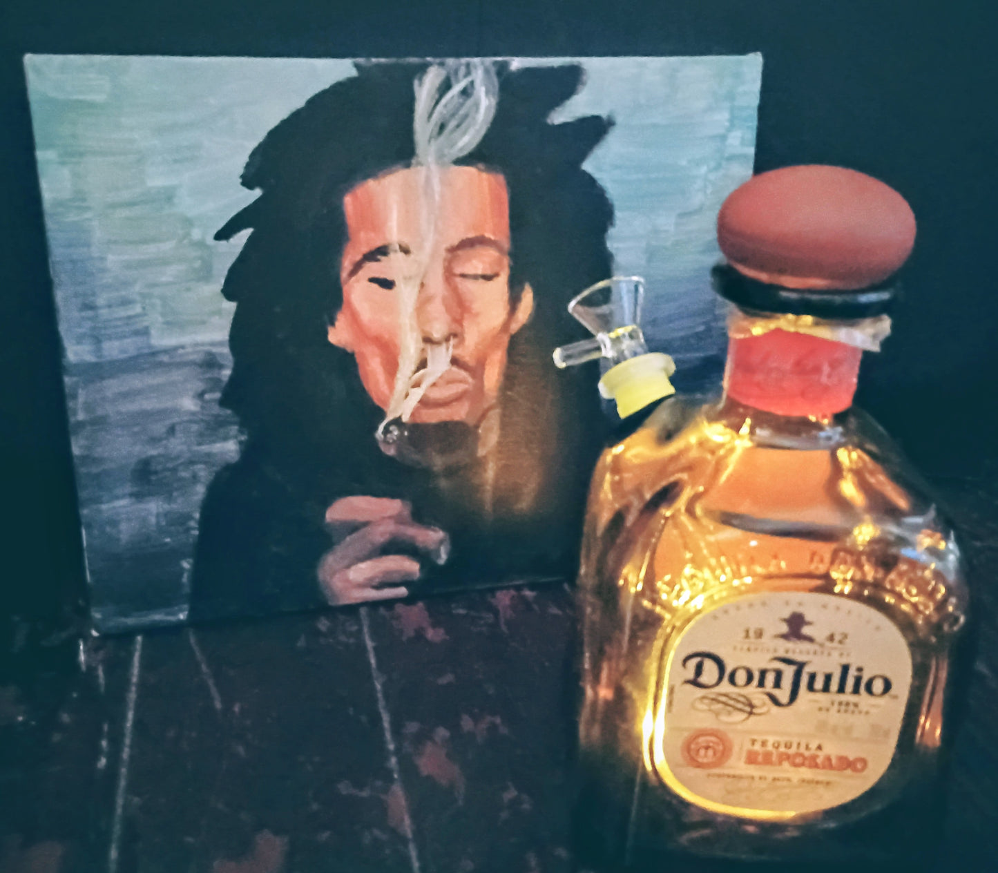 MODEL420 Limited Edition.