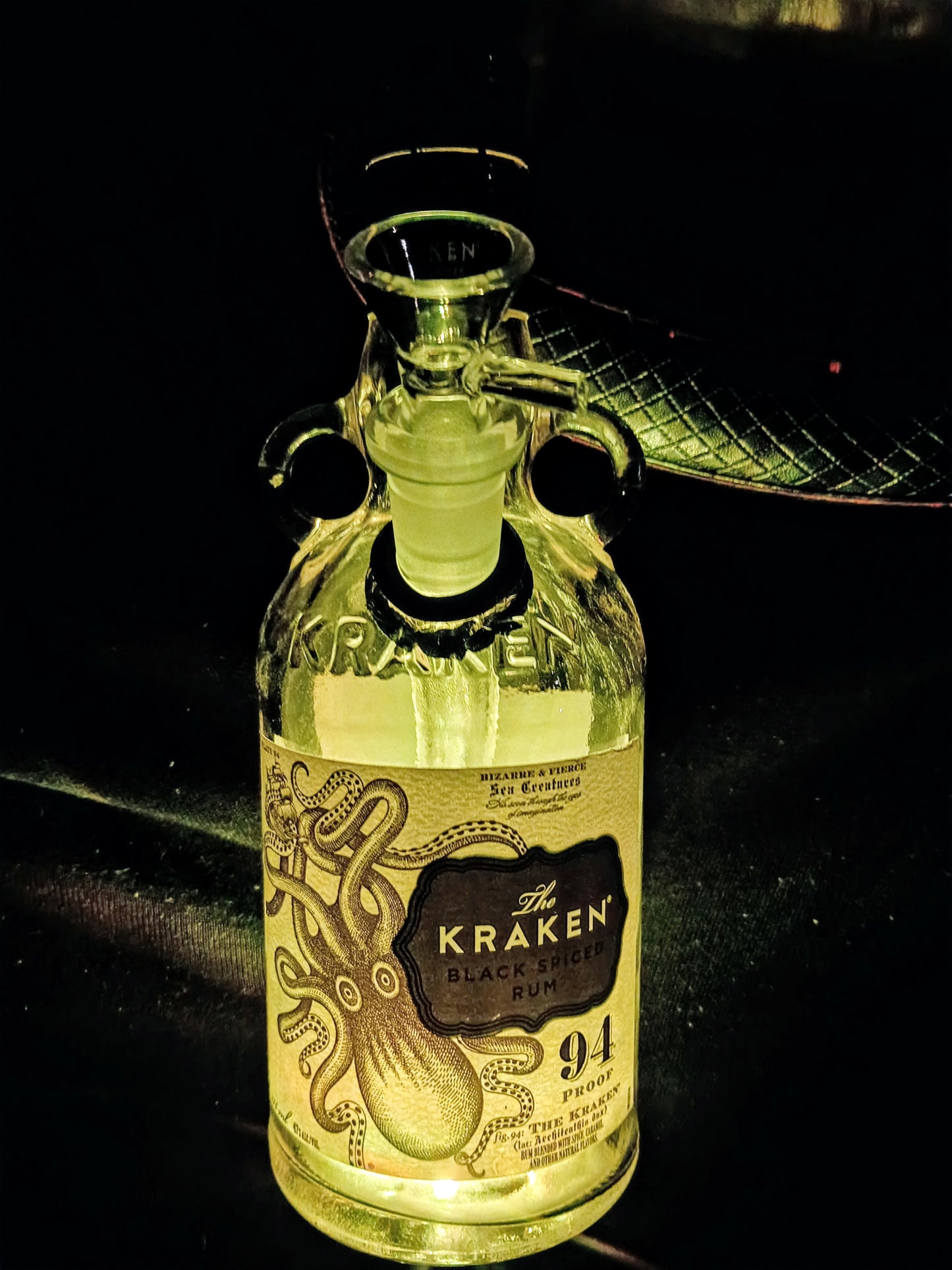 MODEL420 Custom Bulk water pipes