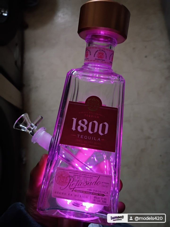 MODEL420 Custom Bulk water pipes